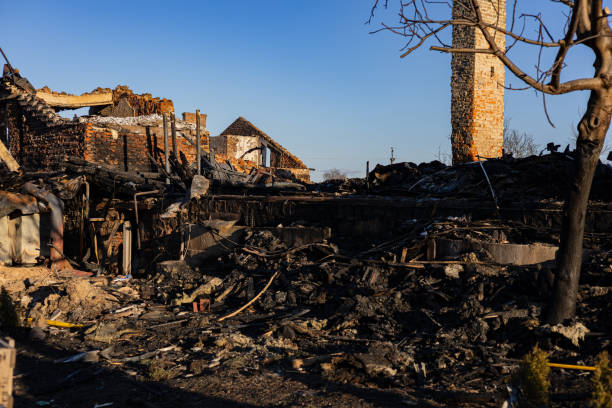 Reliable Content Restoration contractor in Brentwood, MD by Meridian Smoke Damage